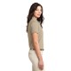 Port Authority® Silk Touch™ Pique Ladies' Polo