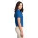 Port Authority® Silk Touch™ Pique Ladies' Polo