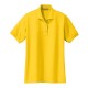 Port Authority® Silk Touch™ Pique Ladies' Polo