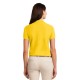 Port Authority® Silk Touch™ Pique Ladies' Polo