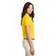 Port Authority® Silk Touch™ Pique Ladies' Polo