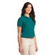 Port Authority® Silk Touch™ Pique Ladies' Polo