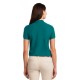 Port Authority® Silk Touch™ Pique Ladies' Polo