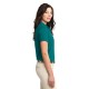 Port Authority® Silk Touch™ Pique Ladies' Polo