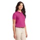 Port Authority® Silk Touch™ Pique Ladies' Polo