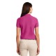 Port Authority® Silk Touch™ Pique Ladies' Polo