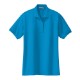 Port Authority® Silk Touch™ Pique Ladies' Polo