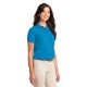 Port Authority® Silk Touch™ Pique Ladies' Polo