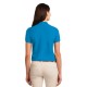 Port Authority® Silk Touch™ Pique Ladies' Polo