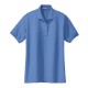 Port Authority® Silk Touch™ Pique Ladies' Polo