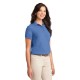 Port Authority® Silk Touch™ Pique Ladies' Polo