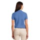 Port Authority® Silk Touch™ Pique Ladies' Polo