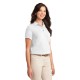 Port Authority® Silk Touch™ Pique Ladies' Polo