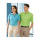 Port Authority® Silk Touch™ Pique Ladies' Polo