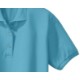Port Authority® Silk Touch™ Pique Ladies' Polo