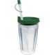 Thermal Travel Tumbler, 16oz.