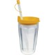 Thermal Travel Tumbler, 16oz.