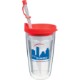 Thermal Travel Tumbler, 16oz.