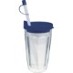 Thermal Travel Tumbler, 16oz.