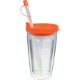 Thermal Travel Tumbler, 16oz.