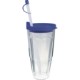 Thermal Travel Tumbler, 24oz.