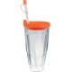 Thermal Travel Tumbler, 24oz.