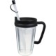 Thermal Travel Mug, 16oz.