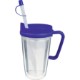 Thermal Travel Mug, 16oz.