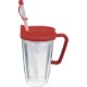 Thermal Travel Mug, 16oz.