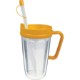 Thermal Travel Mug, 16oz.