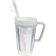 Thermal Travel Mug, 16oz.