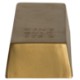 Gold Bar Stress Reliever