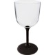 Plastic Wine Goblet, 14oz.