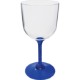 Plastic Wine Goblet, 14oz.