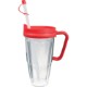 Thermal Travel Mug, 24oz.