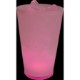 Light Up LED Pint Glass, 16oz.