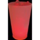 Light Up LED Pint Glass, 16oz.