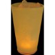 Light Up LED Pint Glass, 16oz.