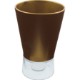 Bottle Top Plastic Shot Glass, 1.5oz.
