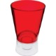 Bottle Top Plastic Shot Glass, 1.5oz.