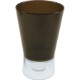 Bottle Top Plastic Shot Glass, 1.5oz.