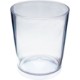 Plastic Cup, 12oz.