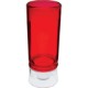 Bottle Top Plastic Shooter Glass, 1.5oz.