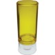 Bottle Top Plastic Shooter Glass, 1.5oz.