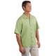 Port Authority® Easy Care Camp Men's Short Sleeve Shirt