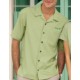 Port Authority® Easy Care Camp Men's Short Sleeve Shirt