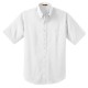 CornerStone® SuperPro™ Twill Men's Short Sleeve Shirt