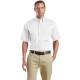 CornerStone® SuperPro™ Twill Men's Short Sleeve Shirt