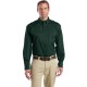 CornerStone® SuperPro™ Twill Men's Shirt