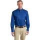 CornerStone® SuperPro™ Twill Men's Shirt
